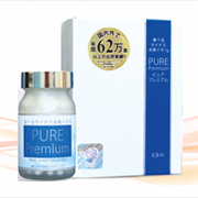 水素サプリ pure premium